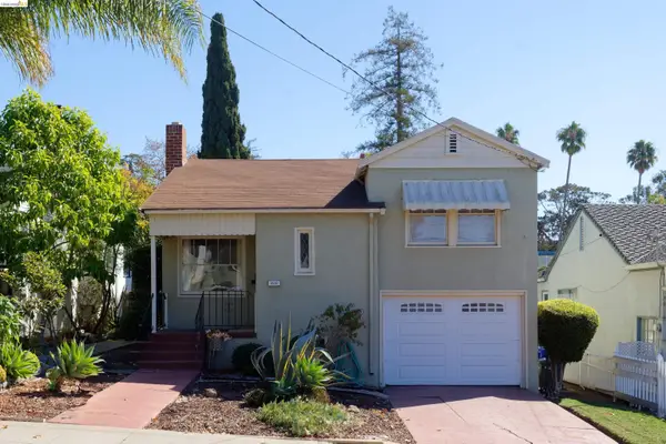 3512 66Th Ave, OAKLAND, CA 94605