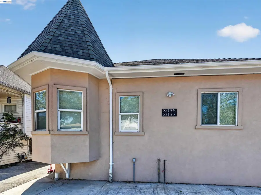 3035 Logan St, Oakland, CA 94601 - #2