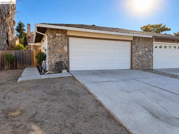 1731 Springwood Way, ANTIOCH, CA 94509