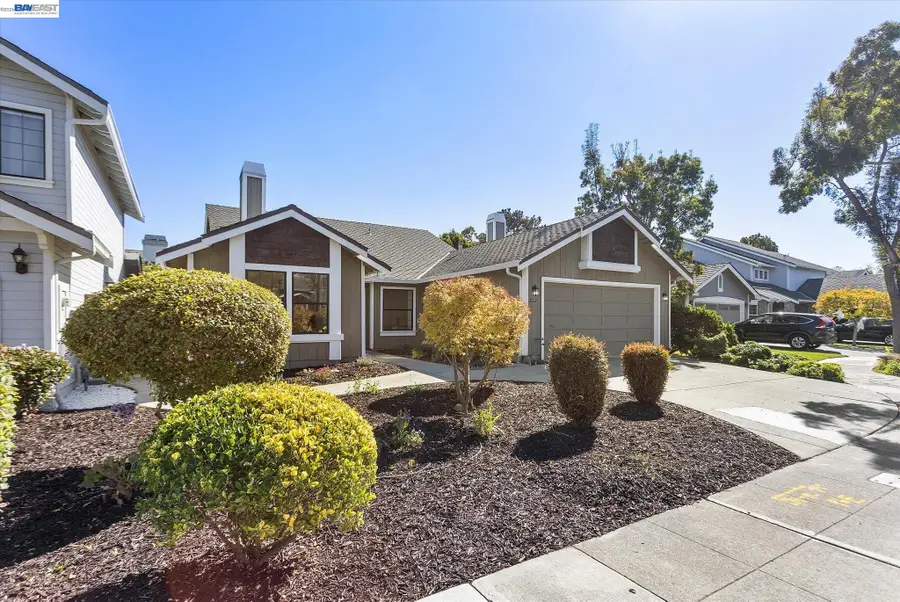 222 Stanbridge Ct., Alameda, CA 94502 - #2