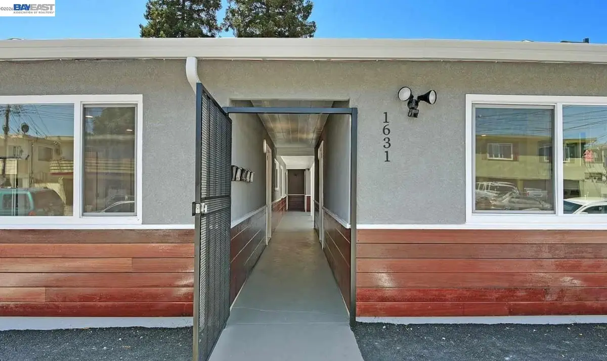 1631 Frisbie Ct, Concord, CA 94520 - #1