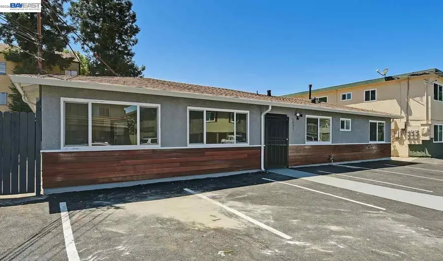 1631 Frisbie Ct, Concord, CA 94520 - #2