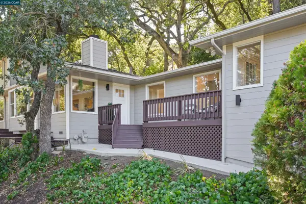 3235 Andreasen Drive, LAFAYETTE, CA 94549