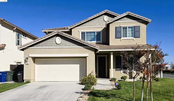 544 Brinwood Way, OAKLEY, CA 94561