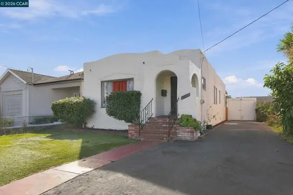 1928 California, SAN PABLO, CA 94806