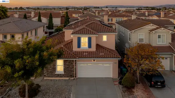 2851 Dune Cir, HAYWARD, CA 94545
