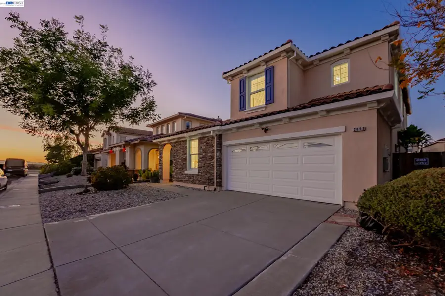 2851 Dune Cir, Hayward, CA 94545 - #3