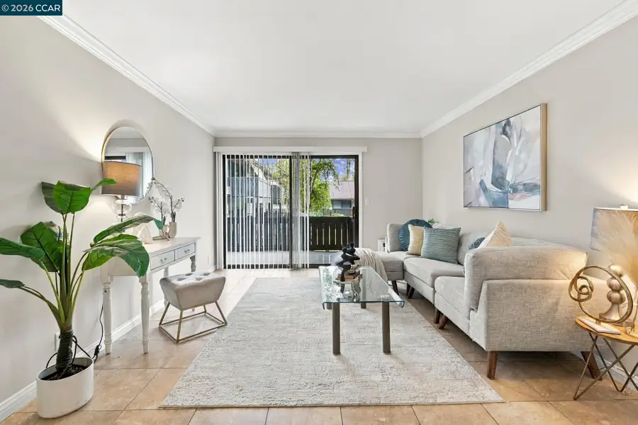 1441 Marchbanks Drive  #2, Walnut Creek, CA 94598 - #3
