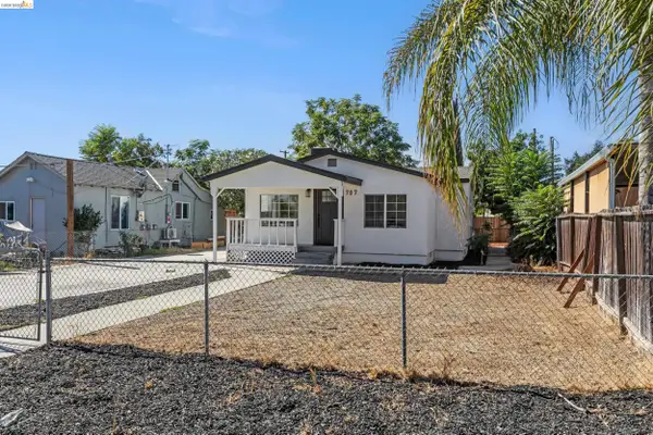 707 Conejo Ave, MODESTO, CA 95354