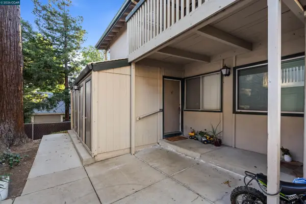 5450 Concord Blvd  #L4, CONCORD, CA 94521