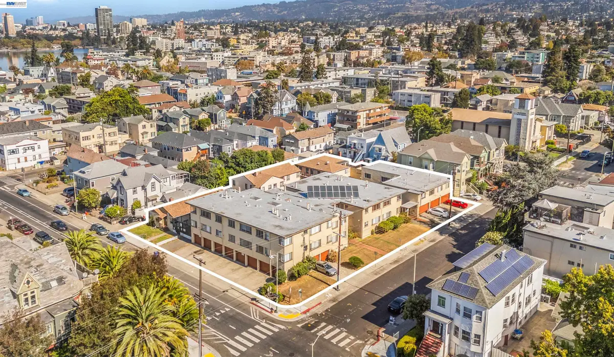 1515 6th Street, Oakland, CA 94606 - #1