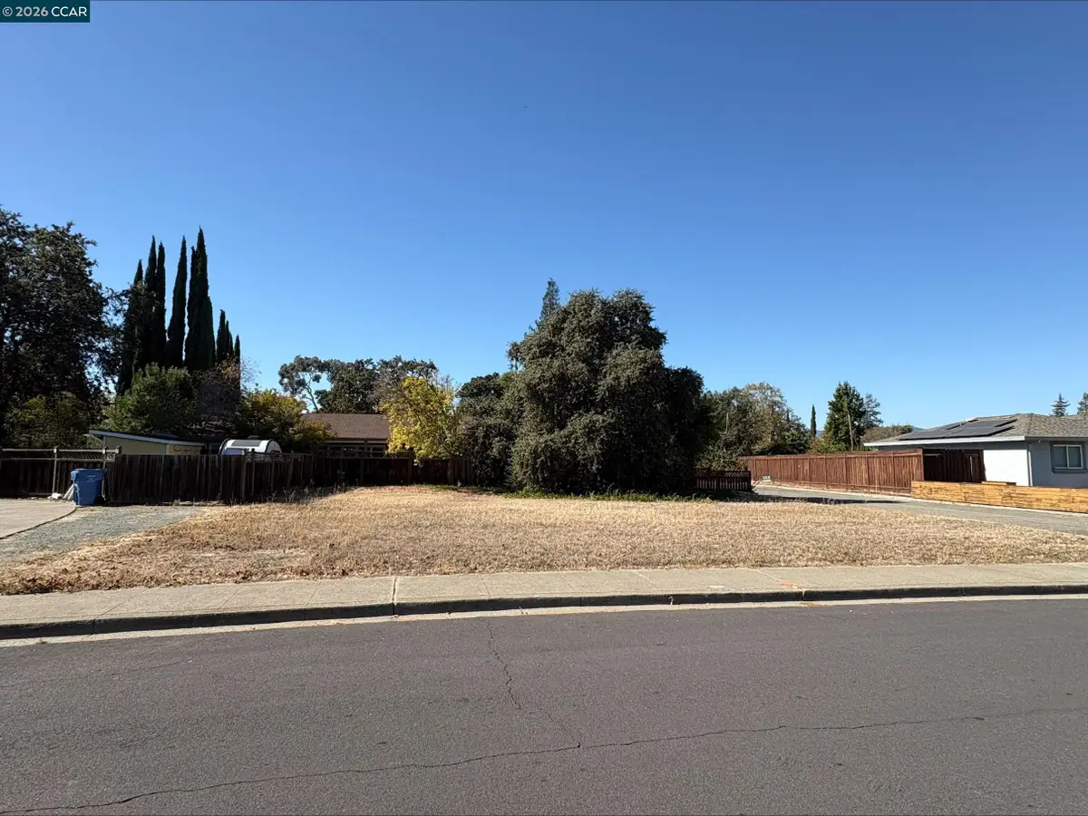 1549 Arkell, Walnut Creek, CA 94598 - #1