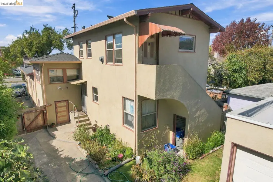 1709 Sacramento St, Berkeley, CA 94702 - #3