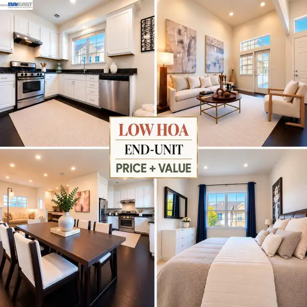 2817 Lavender Ter, SAN JOSE, CA 95111
