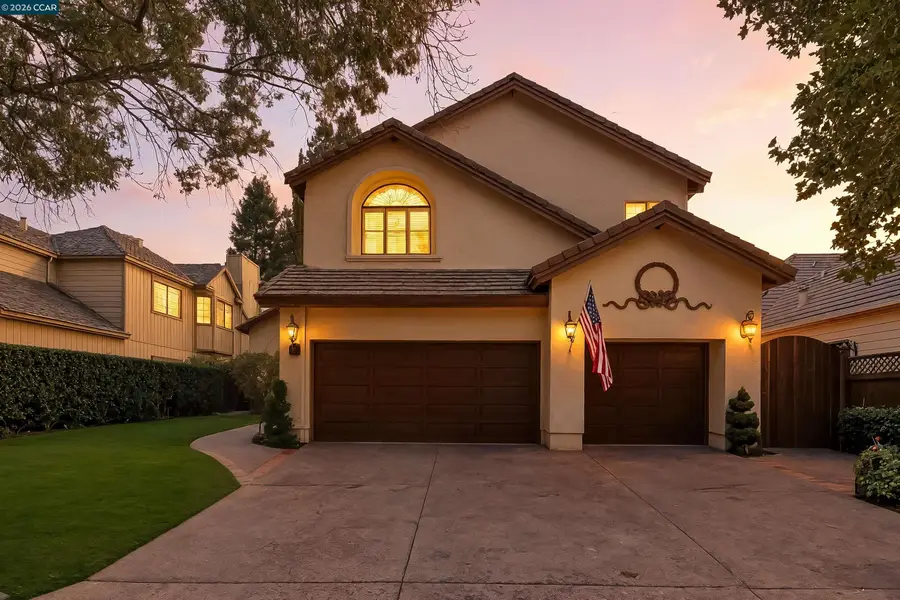 4355 Quail Run Ln, Danville, CA 94506 - #3