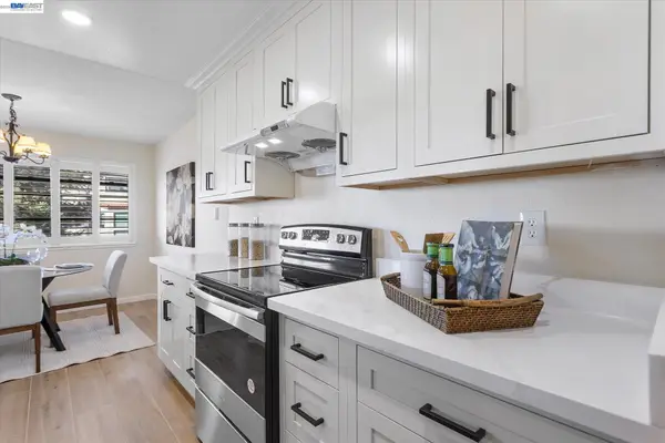 21117 Gary Drive  #213, HAYWARD, CA 94546