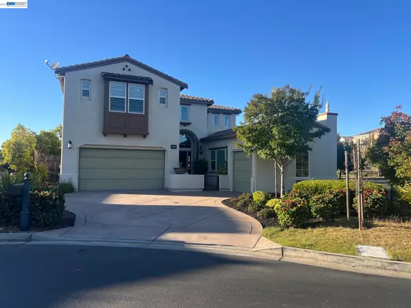 132 Dunfirth Ct, HAYWARD, CA 94542