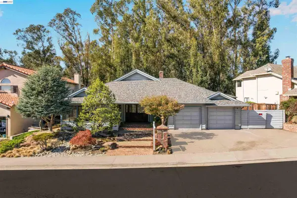 17955 Center St, CASTRO VALLEY, CA 94546