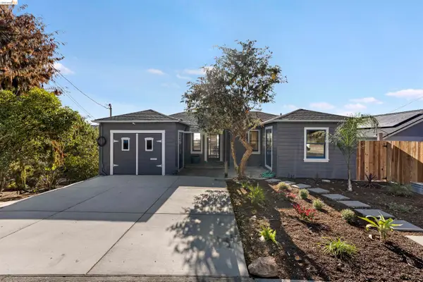 925 Avis Dr, EL CERRITO, CA 94530
