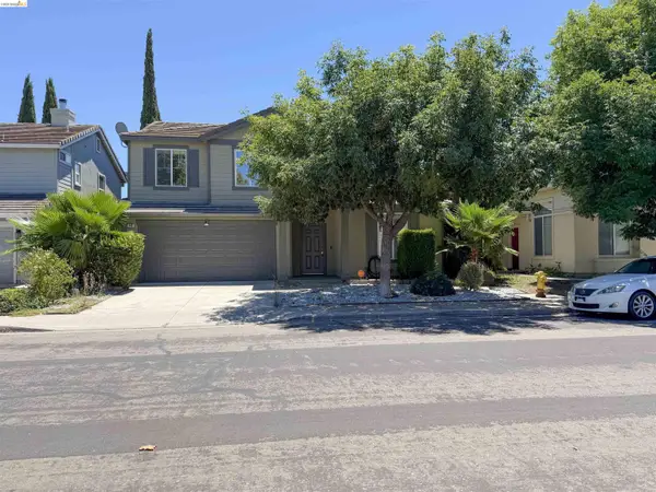 448 Burlington Drive, TRACY, CA 95376