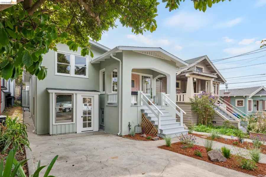 1504 Albany Ter, Albany, CA 94706 - #2