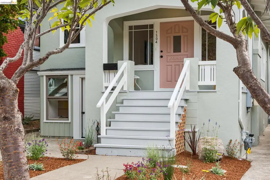 1504 Albany Ter, Albany, CA 94706 - #3