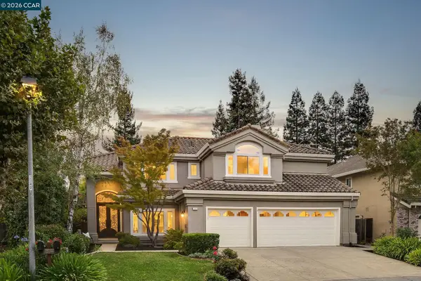 222 Viewpoint Dr, DANVILLE, CA 94506