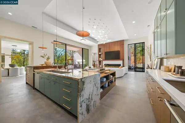 201 Austin Lane, ALAMO, CA 94507