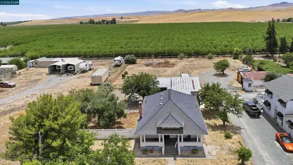 2930 Camino Diablo, BYRON, CA 94514