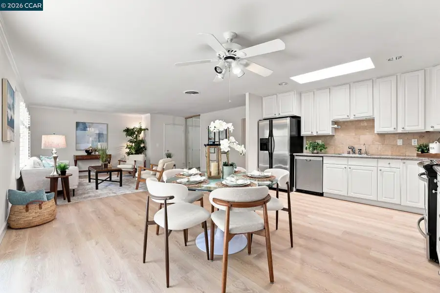 2033 Ptarmigan  #2, Walnut Creek, CA 94595 - #2