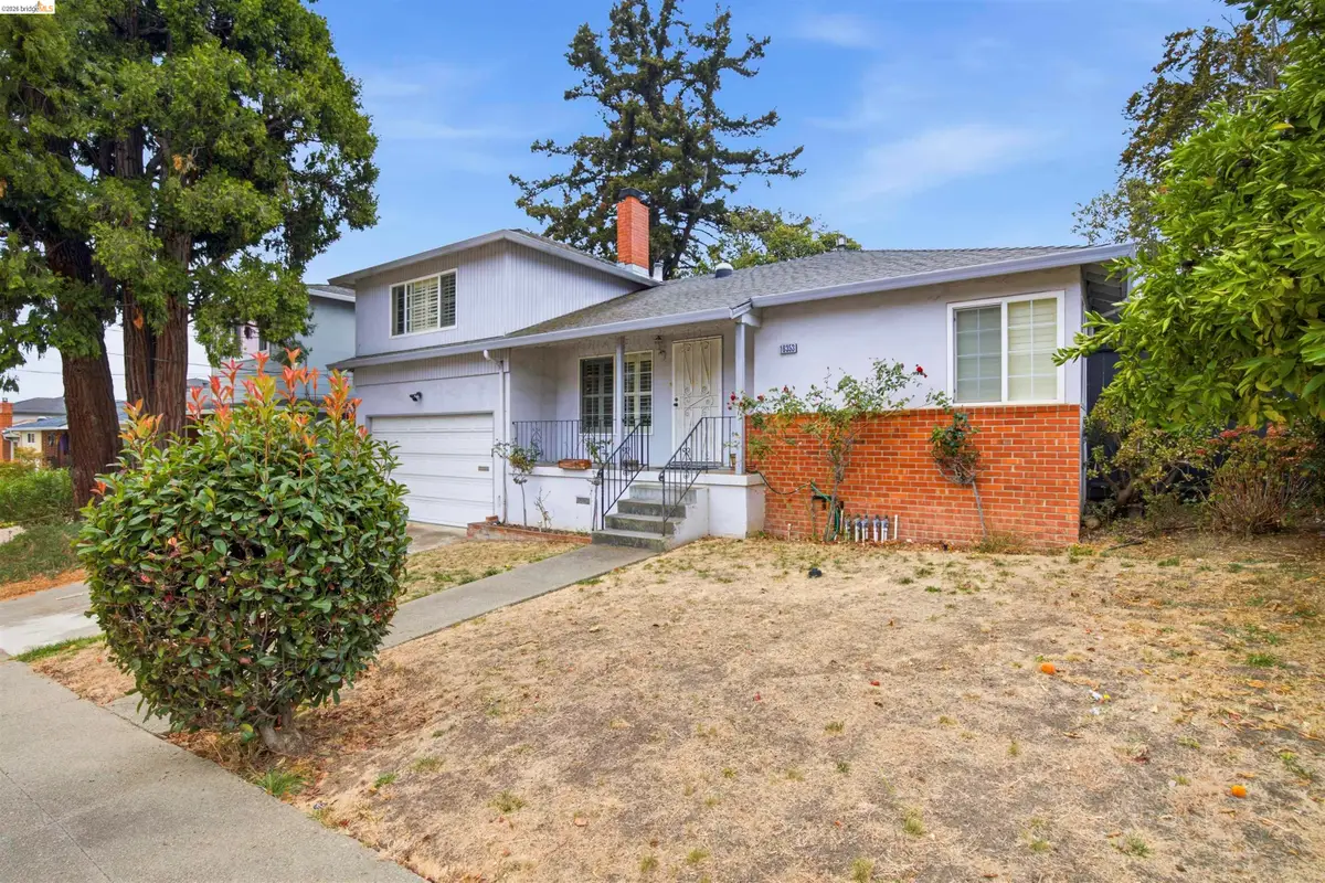 16353 Panoramic Way, Castro Valley, CA 94578 - #1