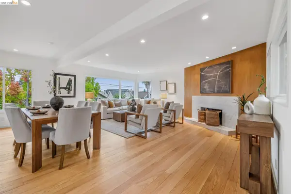 5427 Carlton St, OAKLAND, CA 94618