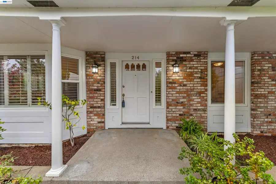 214 Mt Wilson Pl, Clayton, CA 94517 - #3