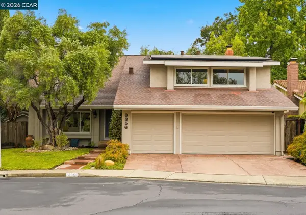 3356 Westport Ct, WALNUT CREEK, CA 94598