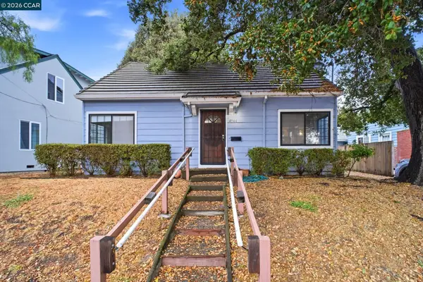 4944 Vannoy Ave, CASTRO VALLEY, CA 94546