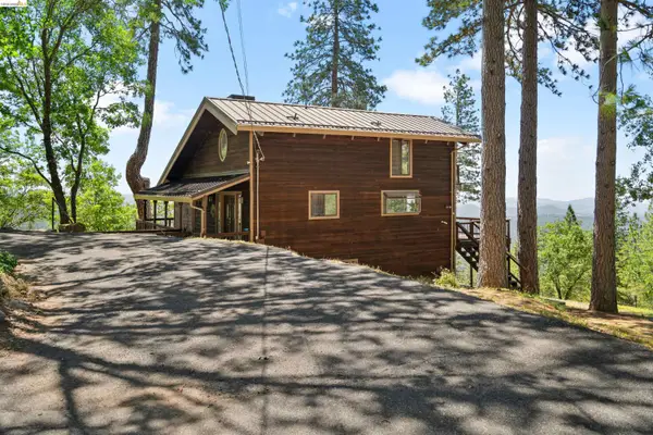 16300 Old Oak Ranch Rd, SONORA, CA 95370
