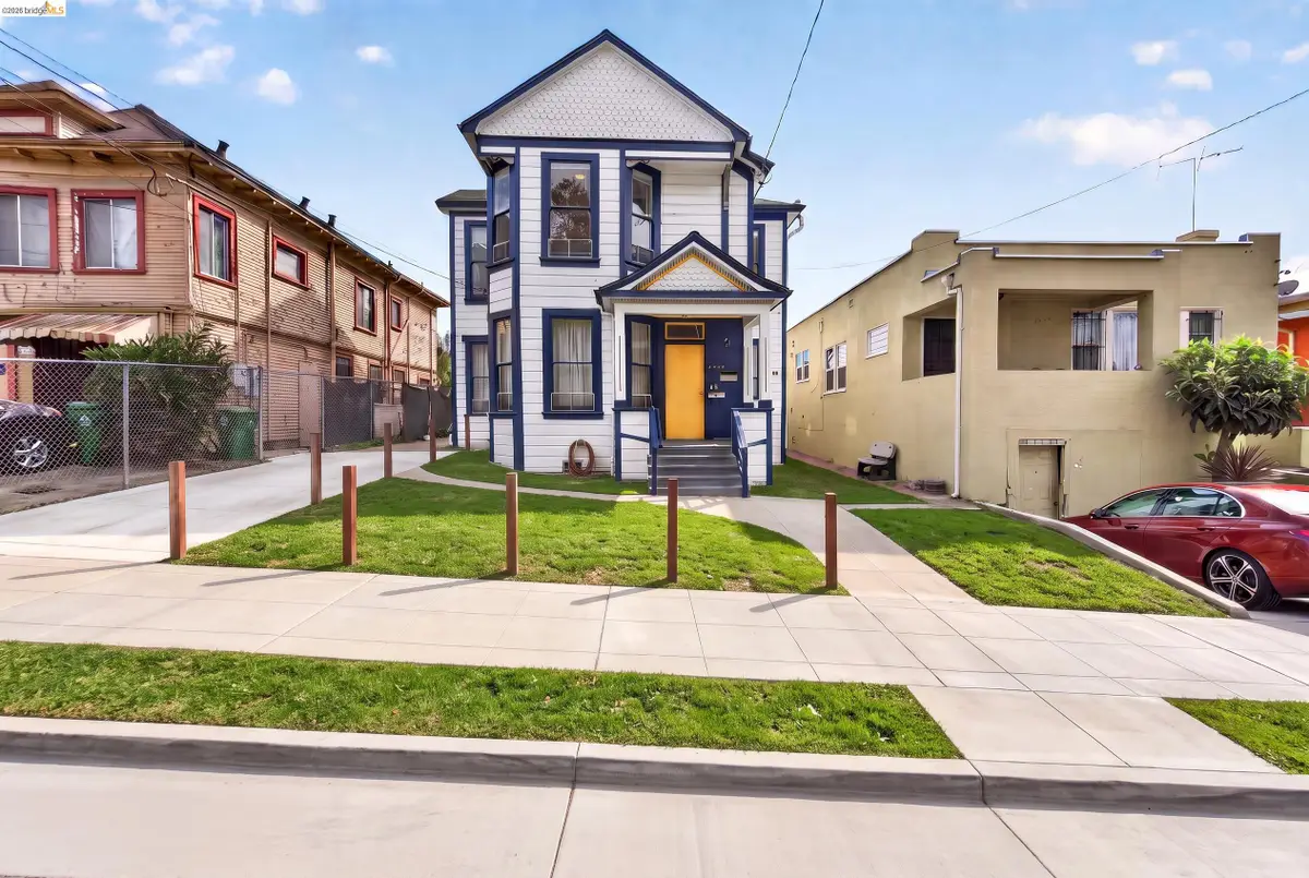 2440 12Th Ave, Oakland, CA 94606 - #1