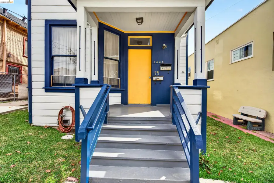 2440 12Th Ave, Oakland, CA 94606 - #2