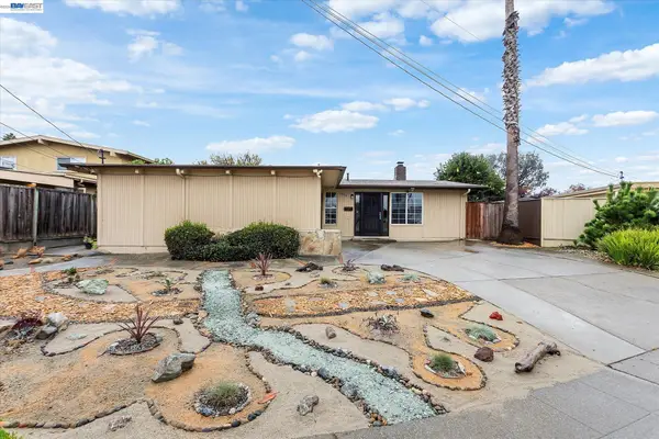 24765 Pear, HAYWARD, CA 94545