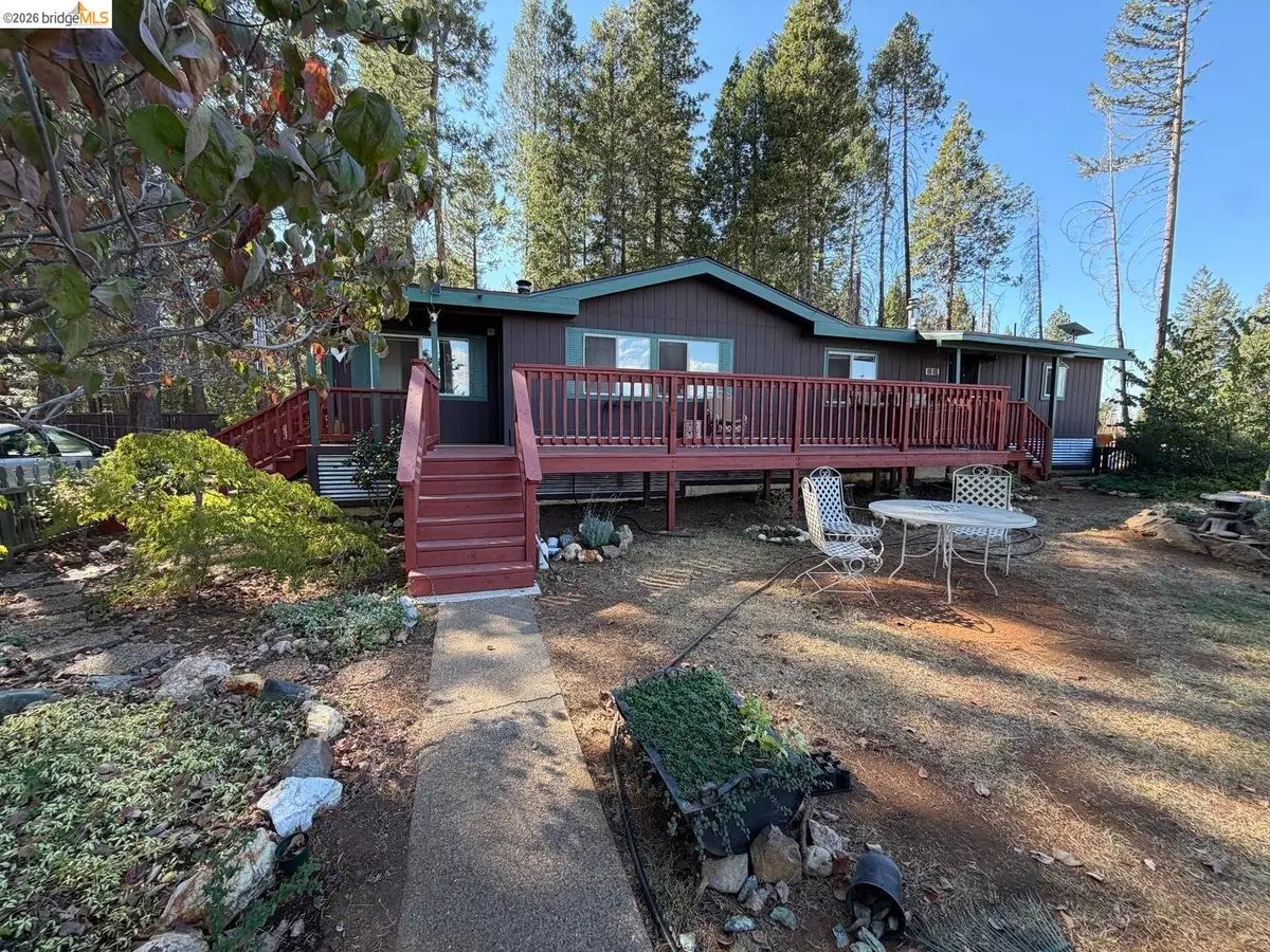4881 Volcanoville RD, Georgetown, CA 95634 - #1