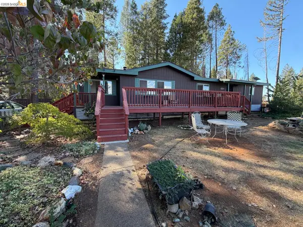 4881 Volcanoville RD, GEORGETOWN, CA 95634