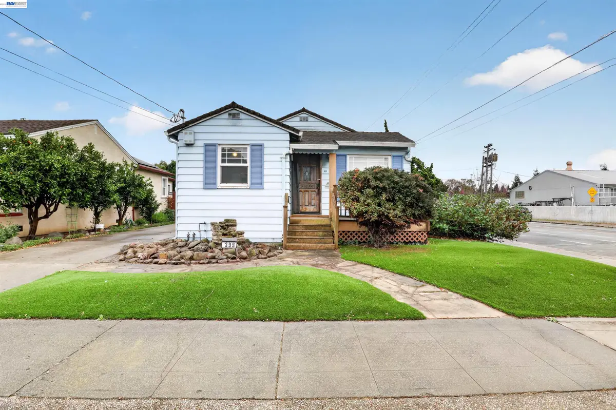 399 Stoakes Ave, San Leandro, CA 94577 - #1