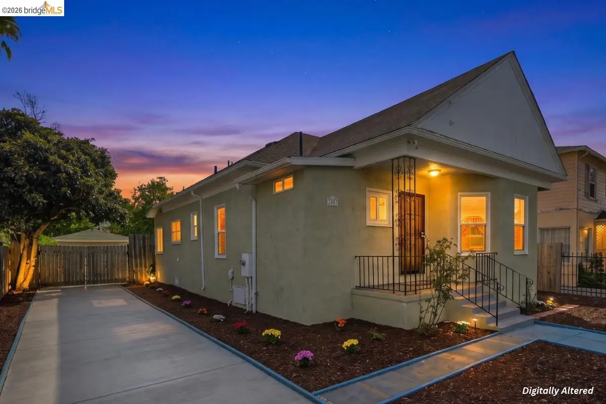 1916 98Th Ave, Oakland, CA 94603 - #1