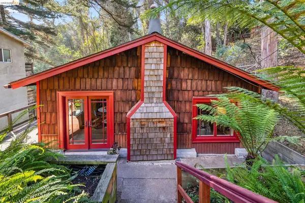 6912 Balsam Way, OAKLAND, CA 94611