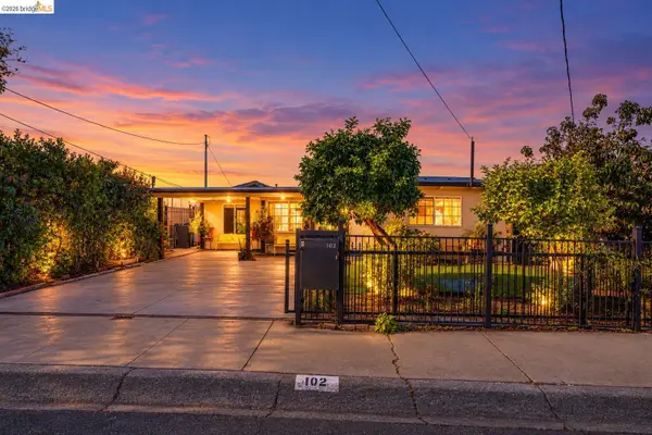 102 Bruno Ave, PITTSBURG, CA 94565