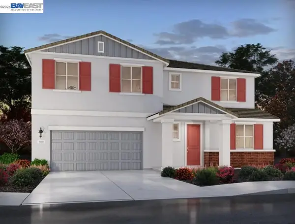 528 Spruce Way, OAKLEY, CA 94561