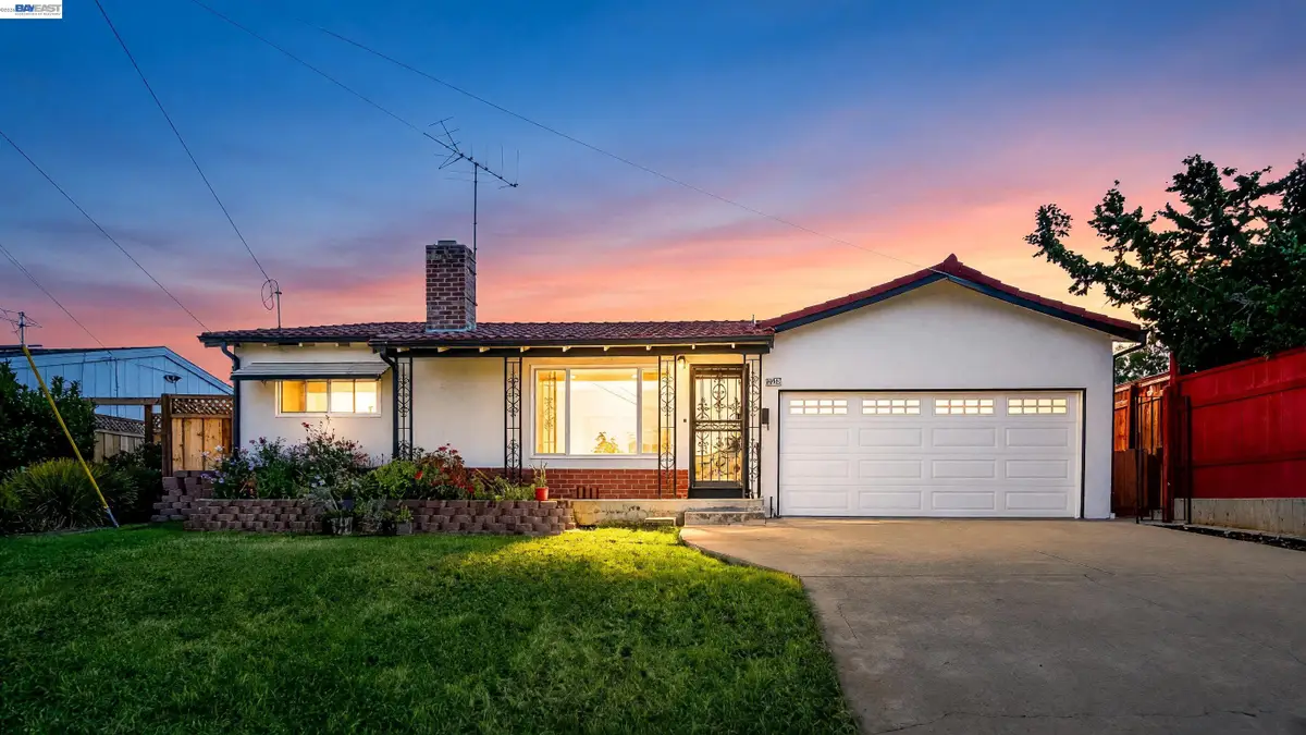 20114 Normandy Ct, Castro Valley, CA 94546 - #1