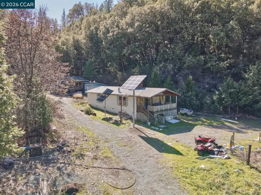 18102 Old River Rd, Fiddletown, CA 95629 - #2