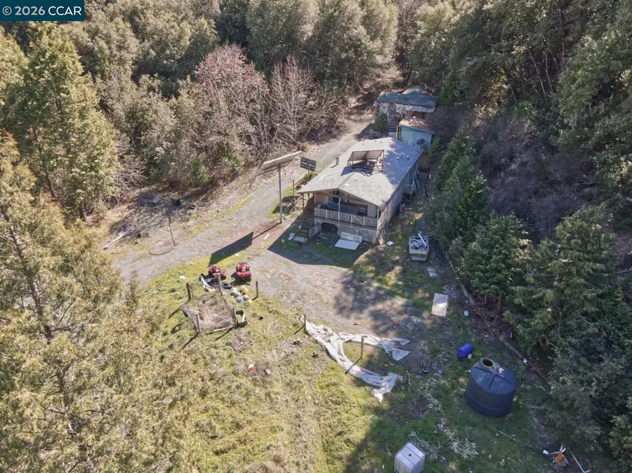 18102 Old River Rd, Fiddletown, CA 95629 - #3