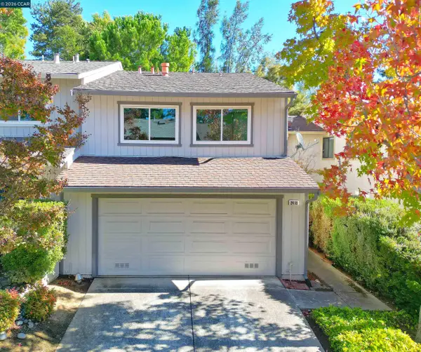 2416 Willow Tree Lane, MARTINEZ, CA 94553
